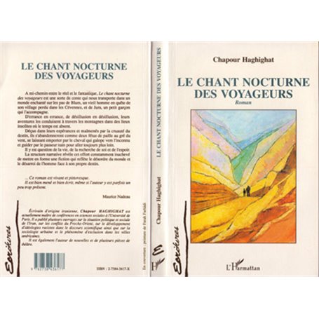 Le chant nocturne des voyageurs
