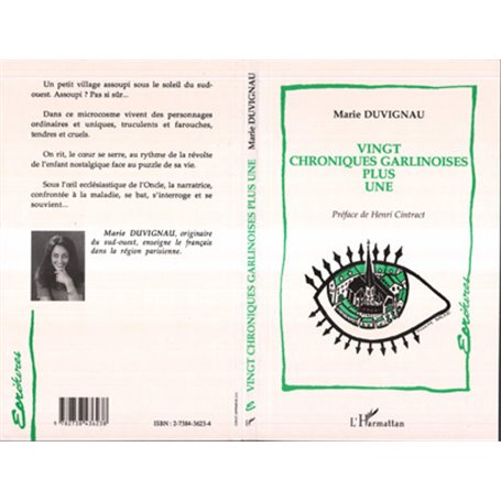 Vingt chroniques garlinoises plus une