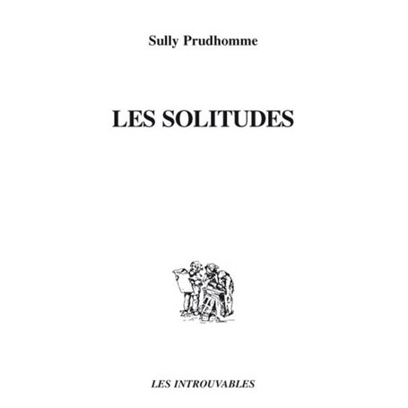 Les solitudes
