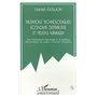 Mutations technologiques, économie distributive et revenu minimum