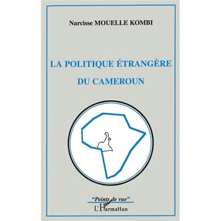 La politique étrangère du Cameroun