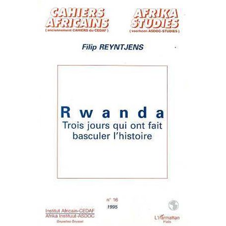 Rwanda