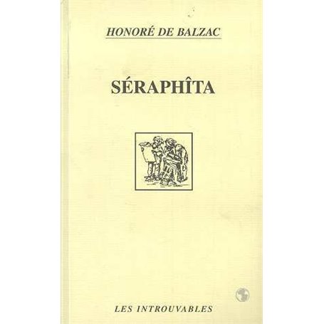 Séraphîta