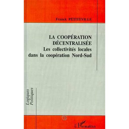 La coopération décentralisée