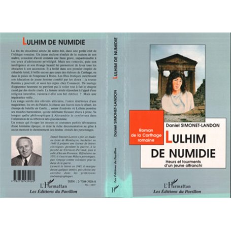 Lulhim de Numidie