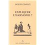 Expliquer l'harmonie