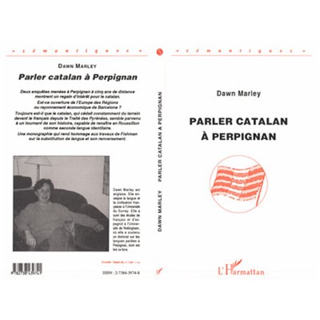 Parler catalan à Perpignan