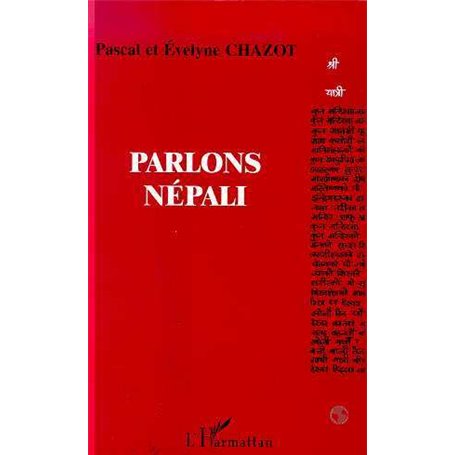 Parlons népali