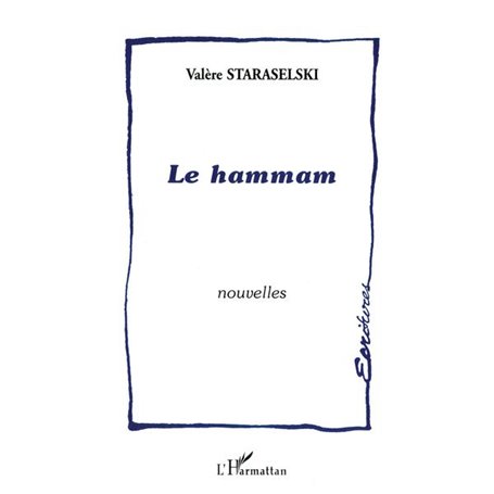 Le Hammam