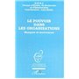 Le pouvoir dans les organisations