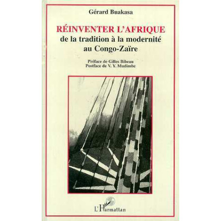 Réinventer l'Afrique