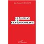 Le Vatican et l'Ex-Yougoslavie