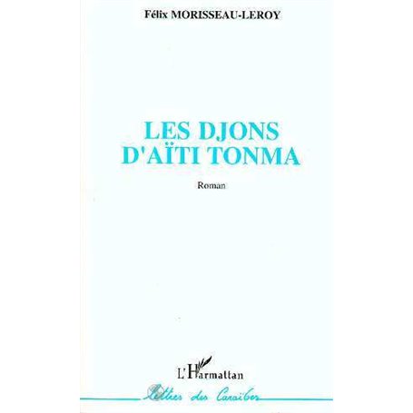 Les djons d'Aïti Tonma