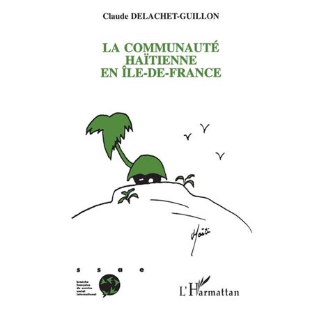 La communauté haïtienne en Ile-de-France