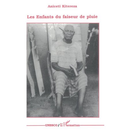 Les enfants du faiseur de pluie