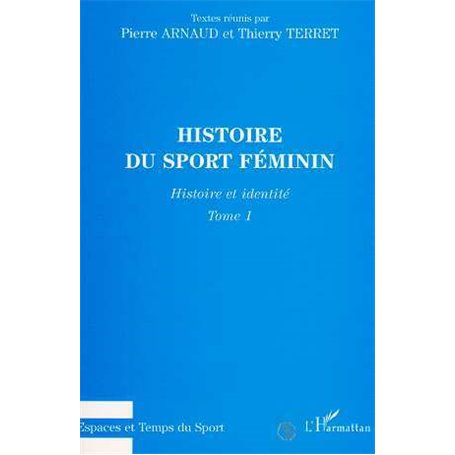 Histoire du sport féminin
