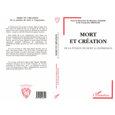 Mort et création