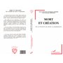 Mort et création