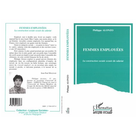 Femmes employées