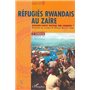 Réfugiés rwandais au Zaïre