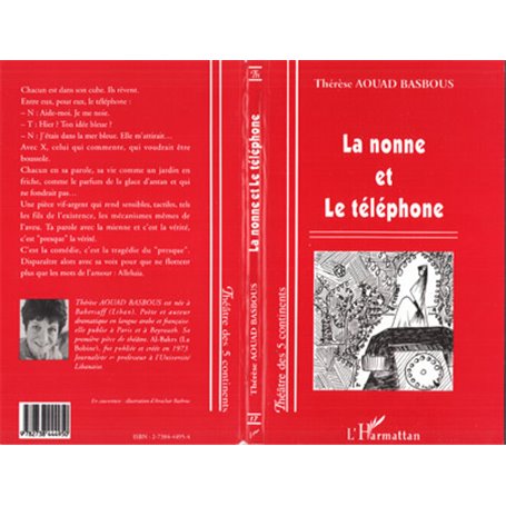 La Nonne et le téléphone