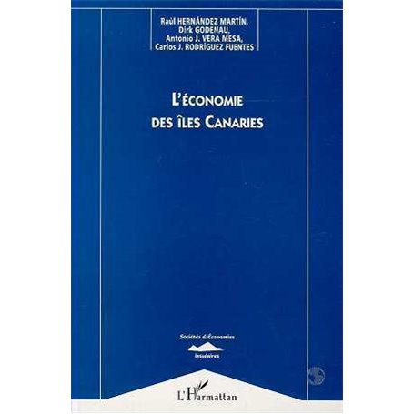 L'économie des îles Canaries