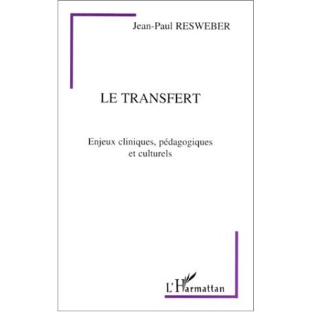 Le transfert