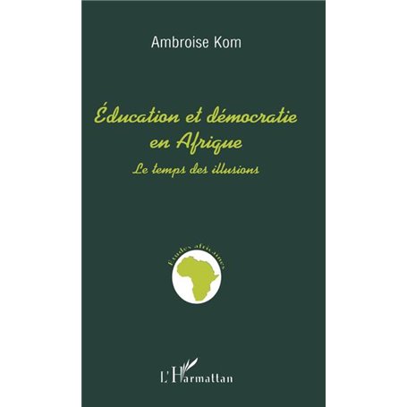 Education et démocratie en Afrique