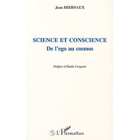 Science et conscience