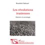 Les révolutions iraniennes