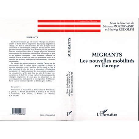 Migrants