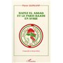 Hafez El Assad et le parti Baath en Syrie