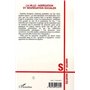 La ville : agrégation et ségrégation sociales