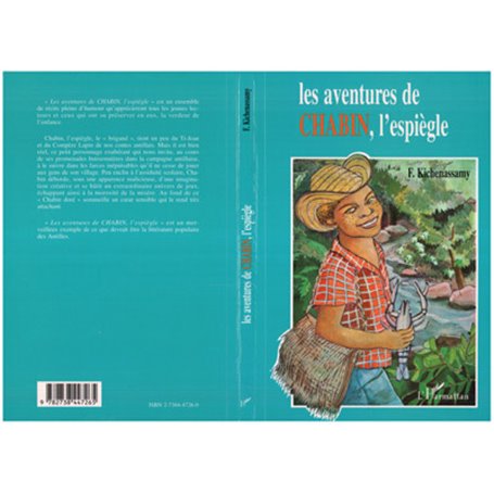 Les aventures de Chabin l'espiegle