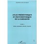 Atlas préhistorique et protohistorique de la Sardaigne