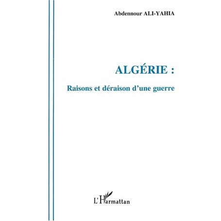 Algérie