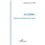 Algérie