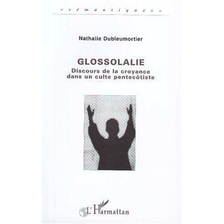 GLOSSOLALIE