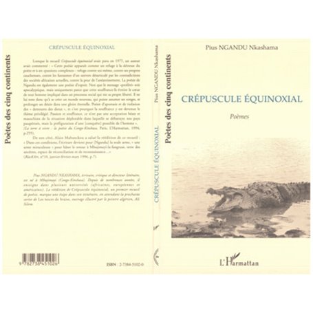 Crépuscule Equinoxial