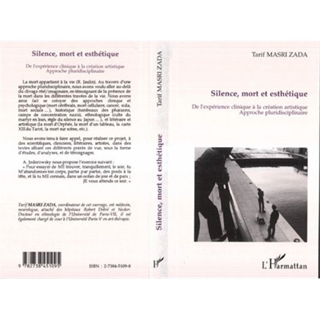 SILENCE, MORT ET ESTHETIQUE