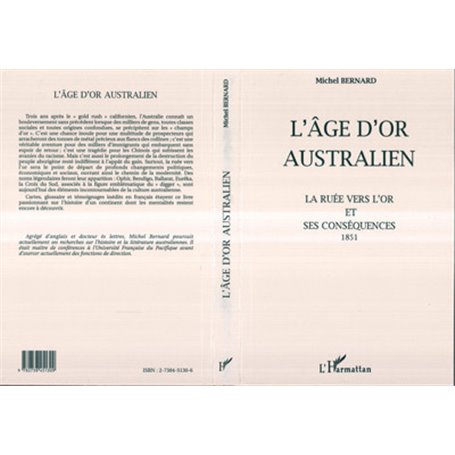 L'âge d'or australien