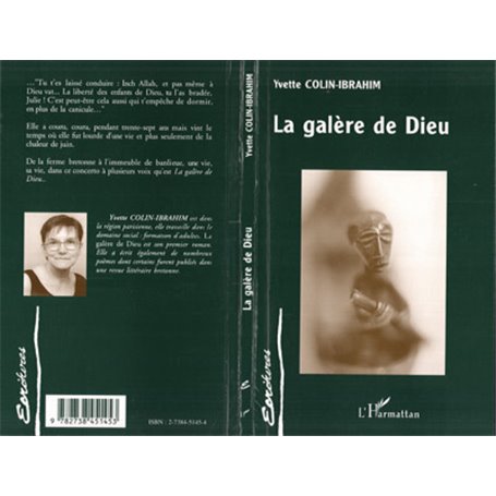 La galère de dieu