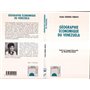 Géographie économique du Venezuela (Traduit de l'espagnol par Michèle Baud-Belaich)