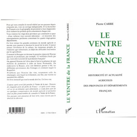 Le ventre de la France