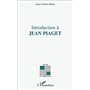 INTRODUCTION A JEAN PIAGET