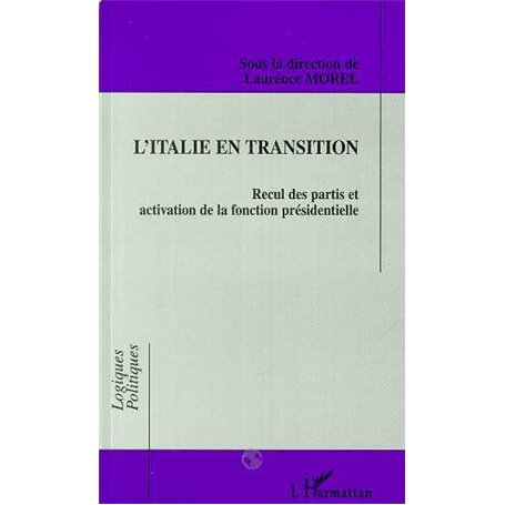 L'Italie en transition