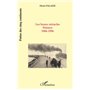 Les beaux miracles, poèmes, 1984-1996