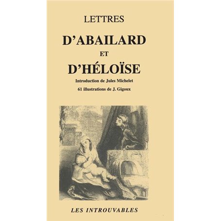 Lettres d'Abailard et d'Héloïse