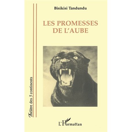 Les promesses de l'aube