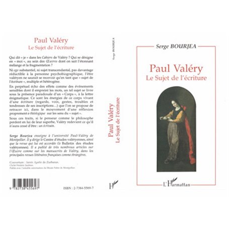 Paul Valéry